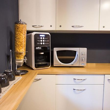 Ciccio Bed & Breakfast Μπέργκαμο Εξωτερικό φωτογραφία