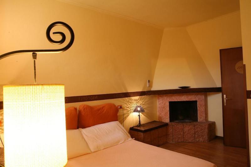Ciccio Bed & Breakfast Μπέργκαμο Εξωτερικό φωτογραφία