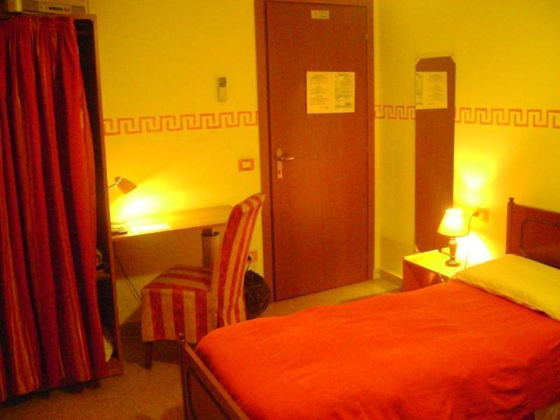 Ciccio Bed & Breakfast Μπέργκαμο Εξωτερικό φωτογραφία