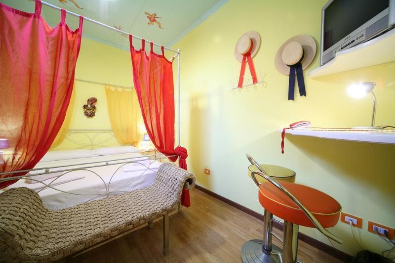Ciccio Bed & Breakfast Μπέργκαμο Εξωτερικό φωτογραφία