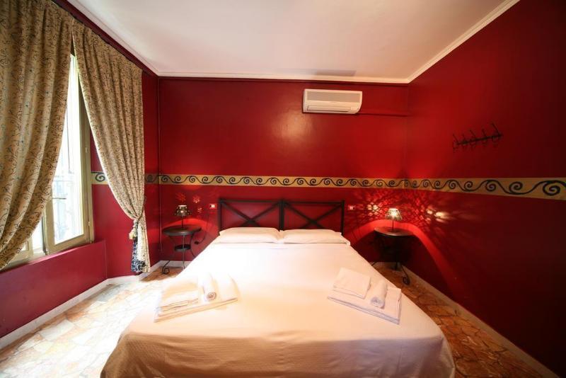 Ciccio Bed & Breakfast Μπέργκαμο Εξωτερικό φωτογραφία