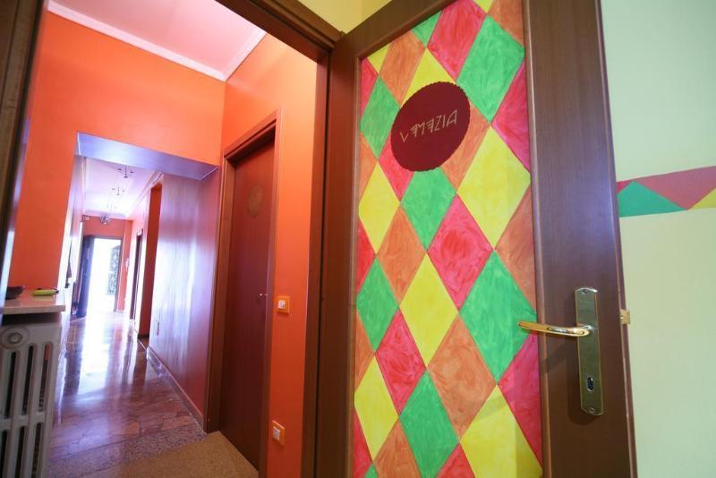 Ciccio Bed & Breakfast Μπέργκαμο Εξωτερικό φωτογραφία