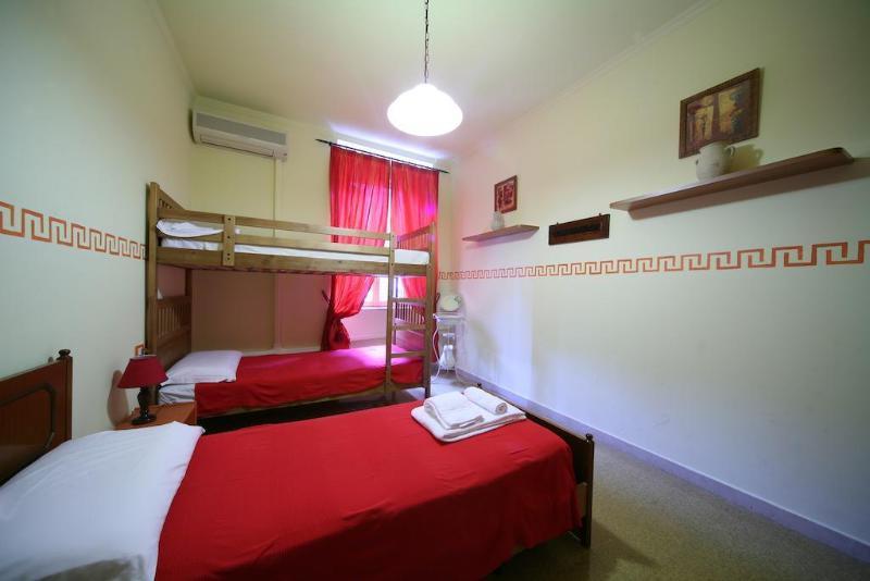 Ciccio Bed & Breakfast Μπέργκαμο Εξωτερικό φωτογραφία