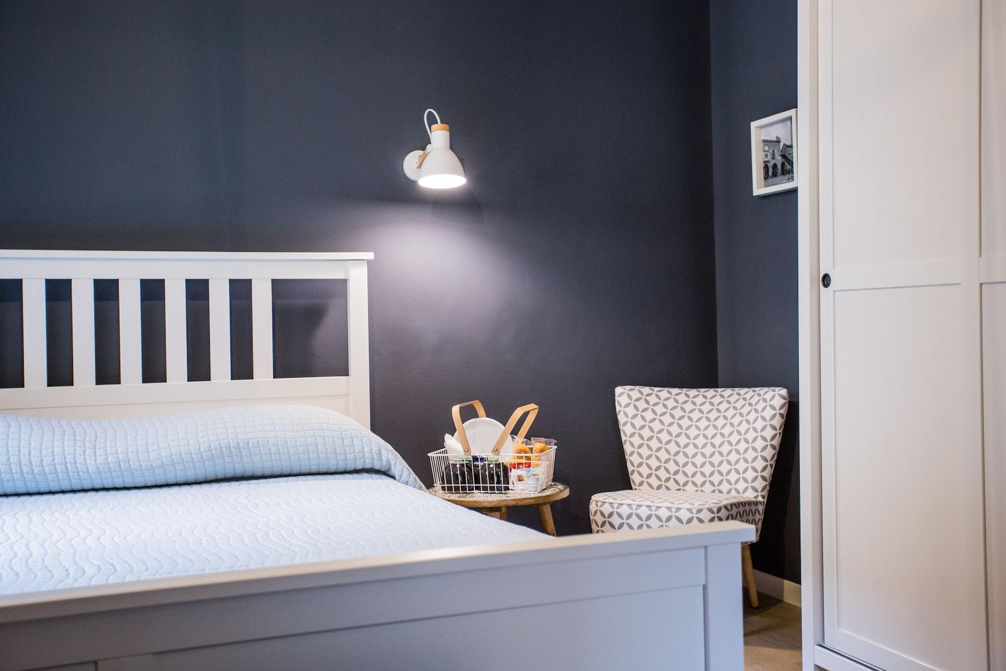 Ciccio Bed & Breakfast Μπέργκαμο Εξωτερικό φωτογραφία