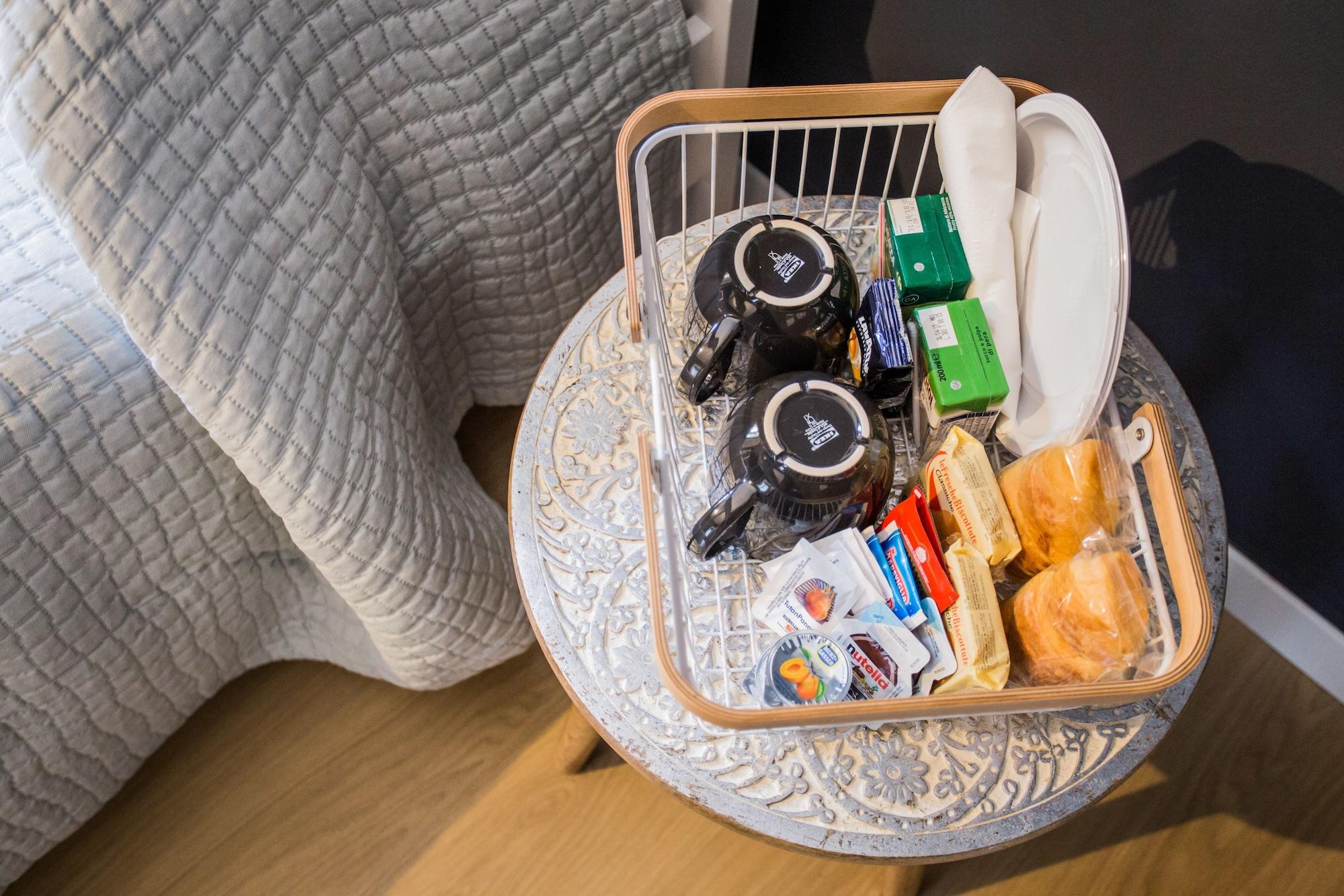 Ciccio Bed & Breakfast Μπέργκαμο Εξωτερικό φωτογραφία