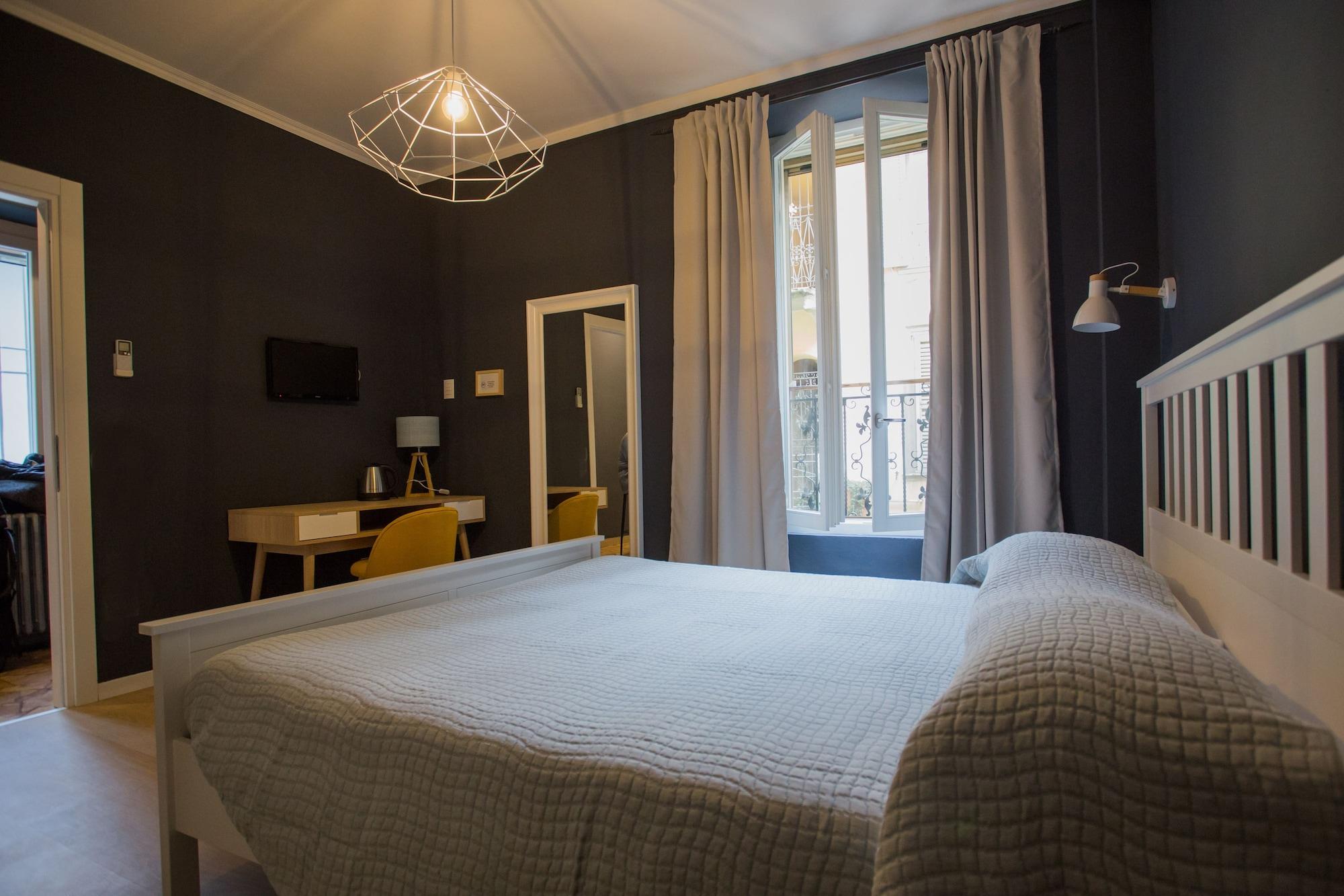 Ciccio Bed & Breakfast Μπέργκαμο Εξωτερικό φωτογραφία