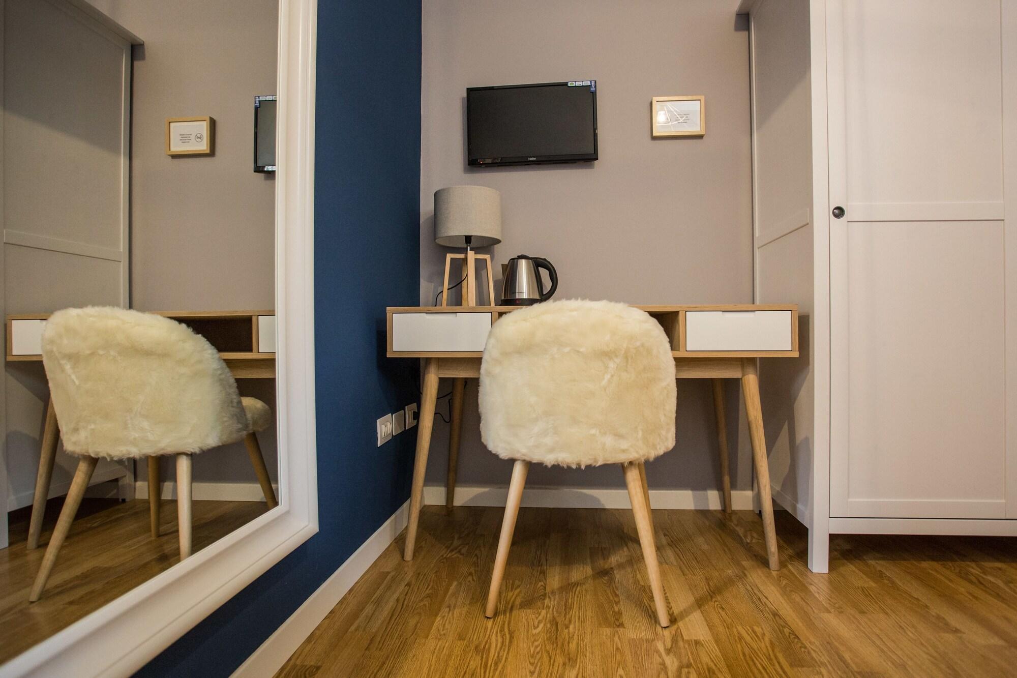 Ciccio Bed & Breakfast Μπέργκαμο Εξωτερικό φωτογραφία