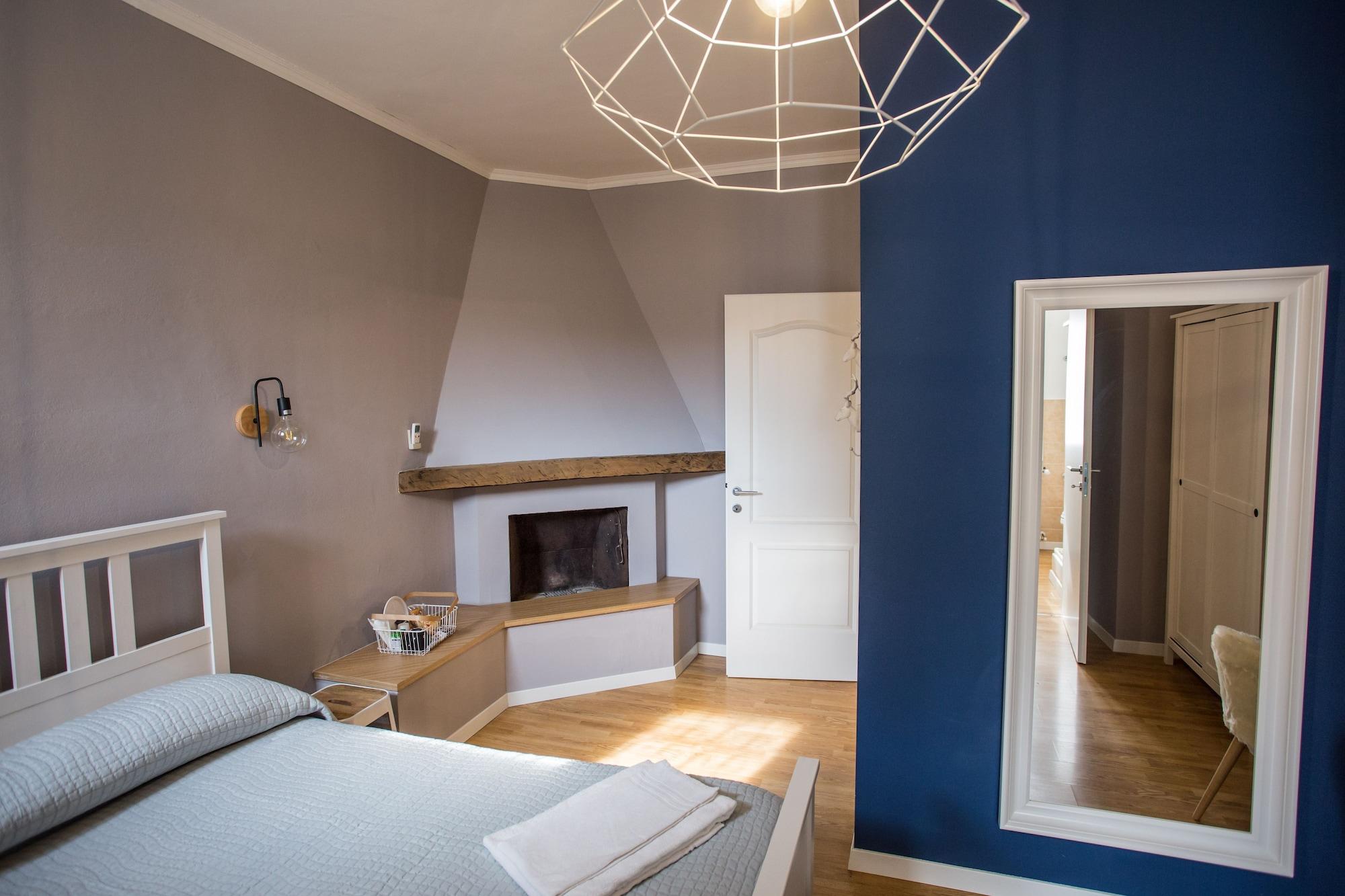 Ciccio Bed & Breakfast Μπέργκαμο Εξωτερικό φωτογραφία