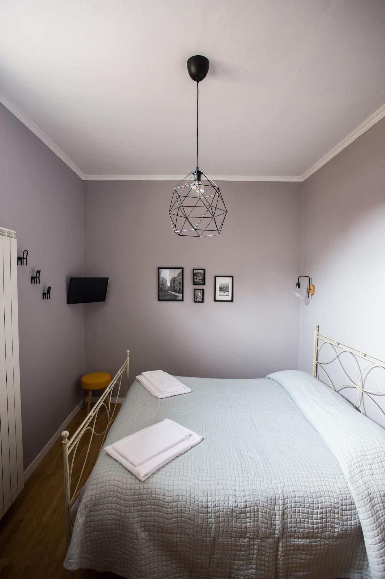 Ciccio Bed & Breakfast Μπέργκαμο Εξωτερικό φωτογραφία