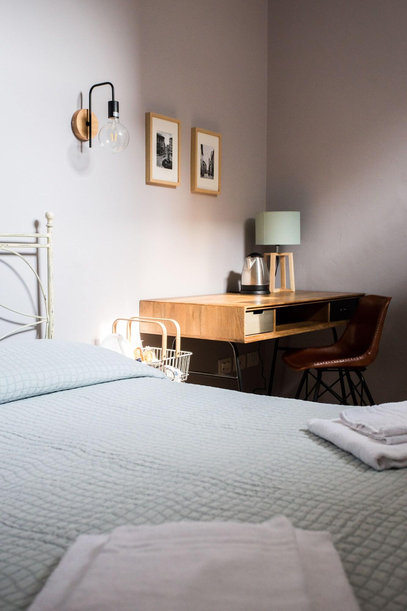 Ciccio Bed & Breakfast Μπέργκαμο Εξωτερικό φωτογραφία
