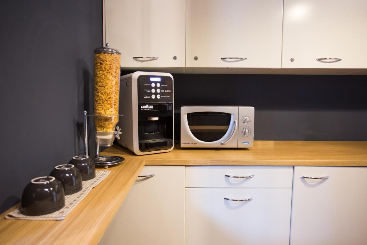 Ciccio Bed & Breakfast Μπέργκαμο Εξωτερικό φωτογραφία