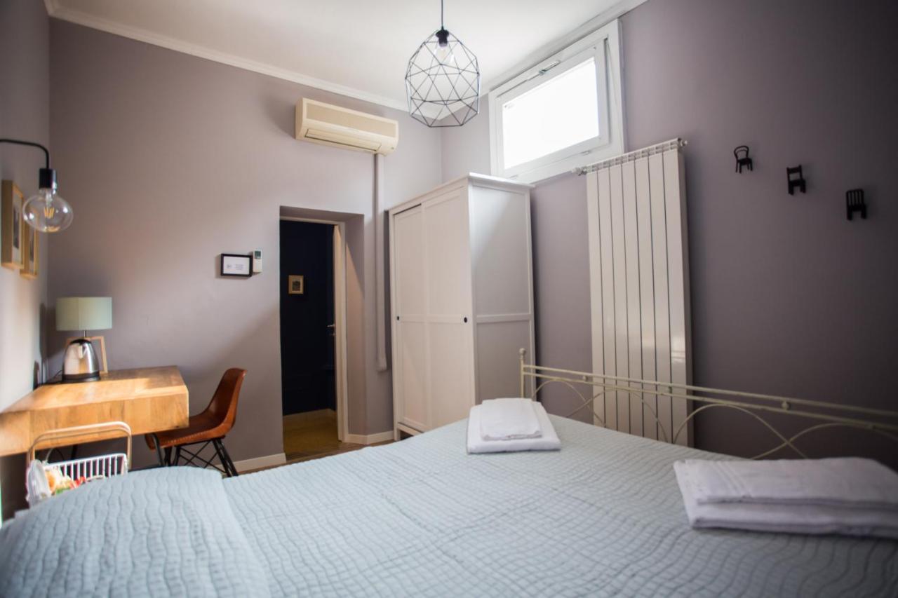 Ciccio Bed & Breakfast Μπέργκαμο Εξωτερικό φωτογραφία