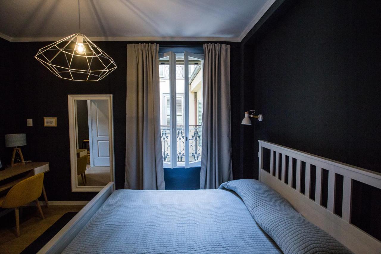 Ciccio Bed & Breakfast Μπέργκαμο Εξωτερικό φωτογραφία