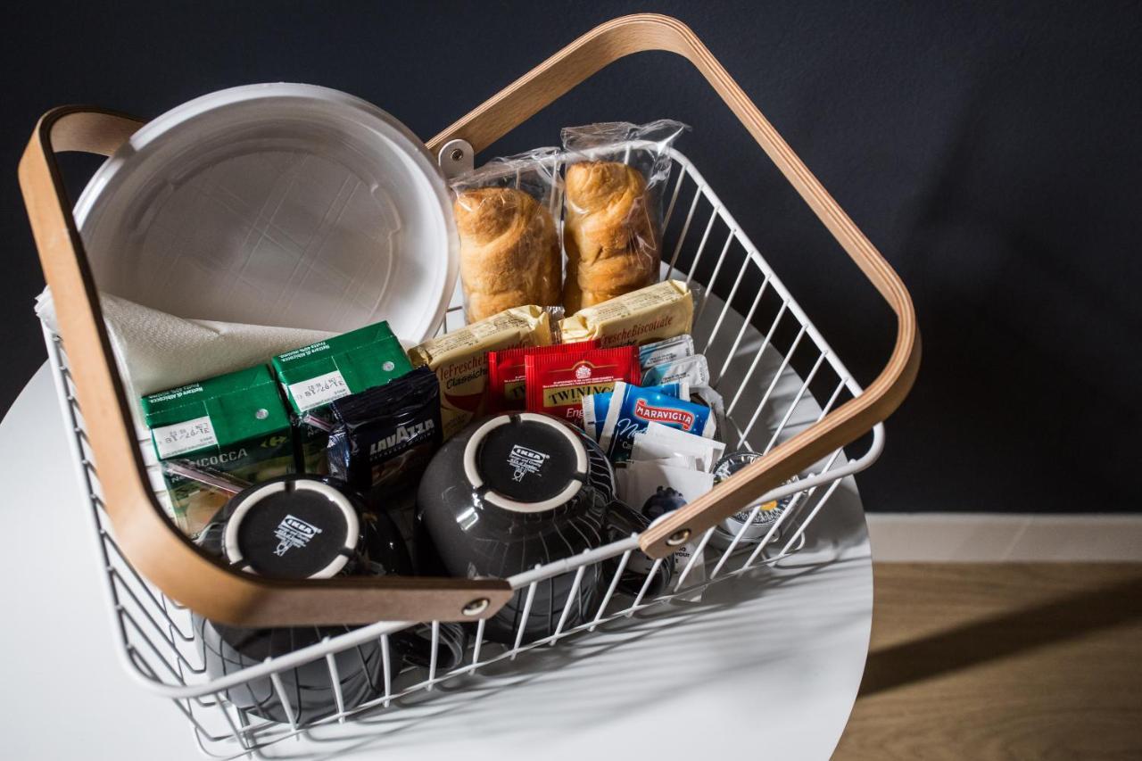 Ciccio Bed & Breakfast Μπέργκαμο Εξωτερικό φωτογραφία