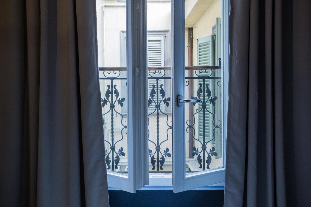 Ciccio Bed & Breakfast Μπέργκαμο Εξωτερικό φωτογραφία