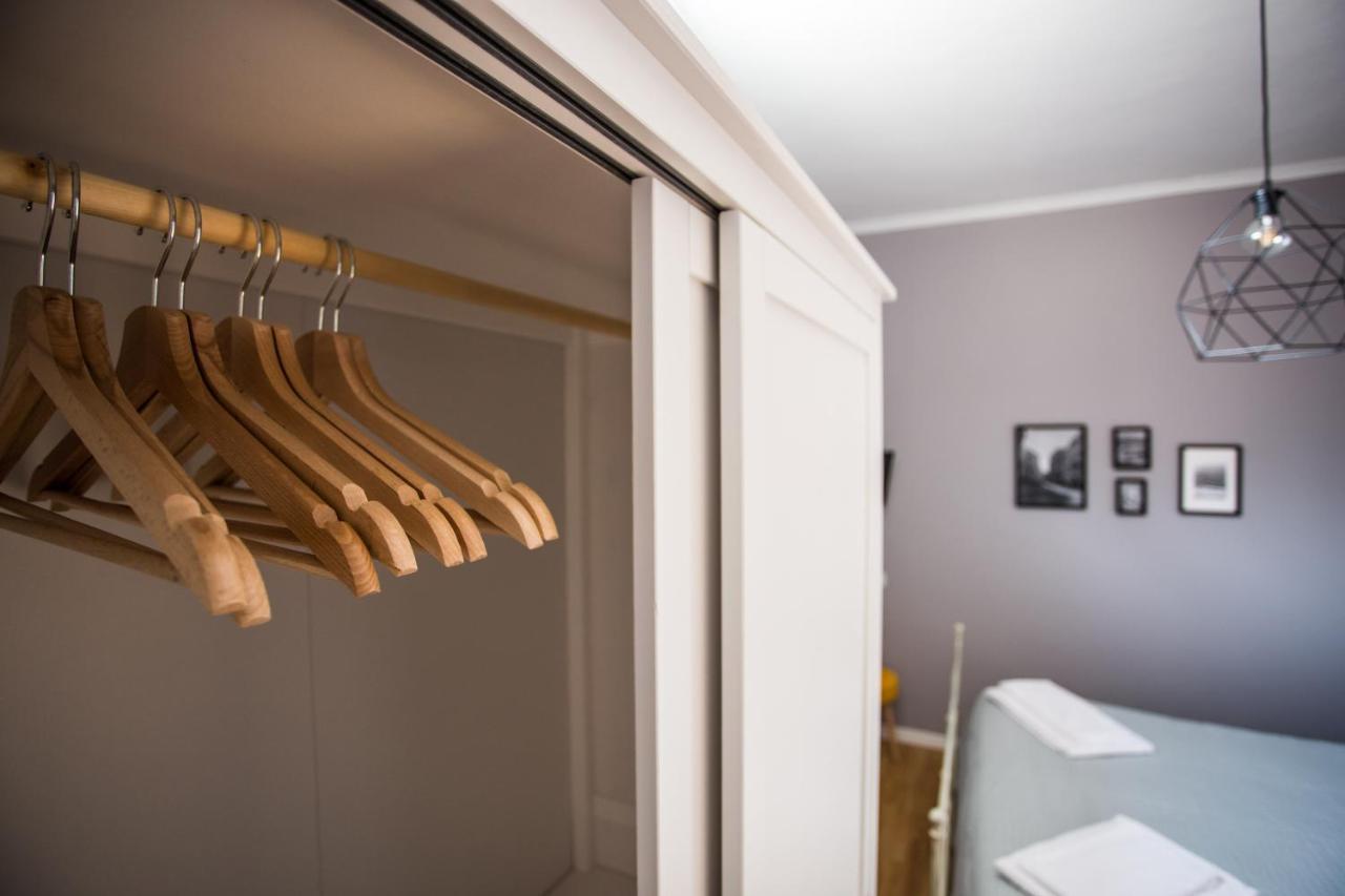 Ciccio Bed & Breakfast Μπέργκαμο Εξωτερικό φωτογραφία