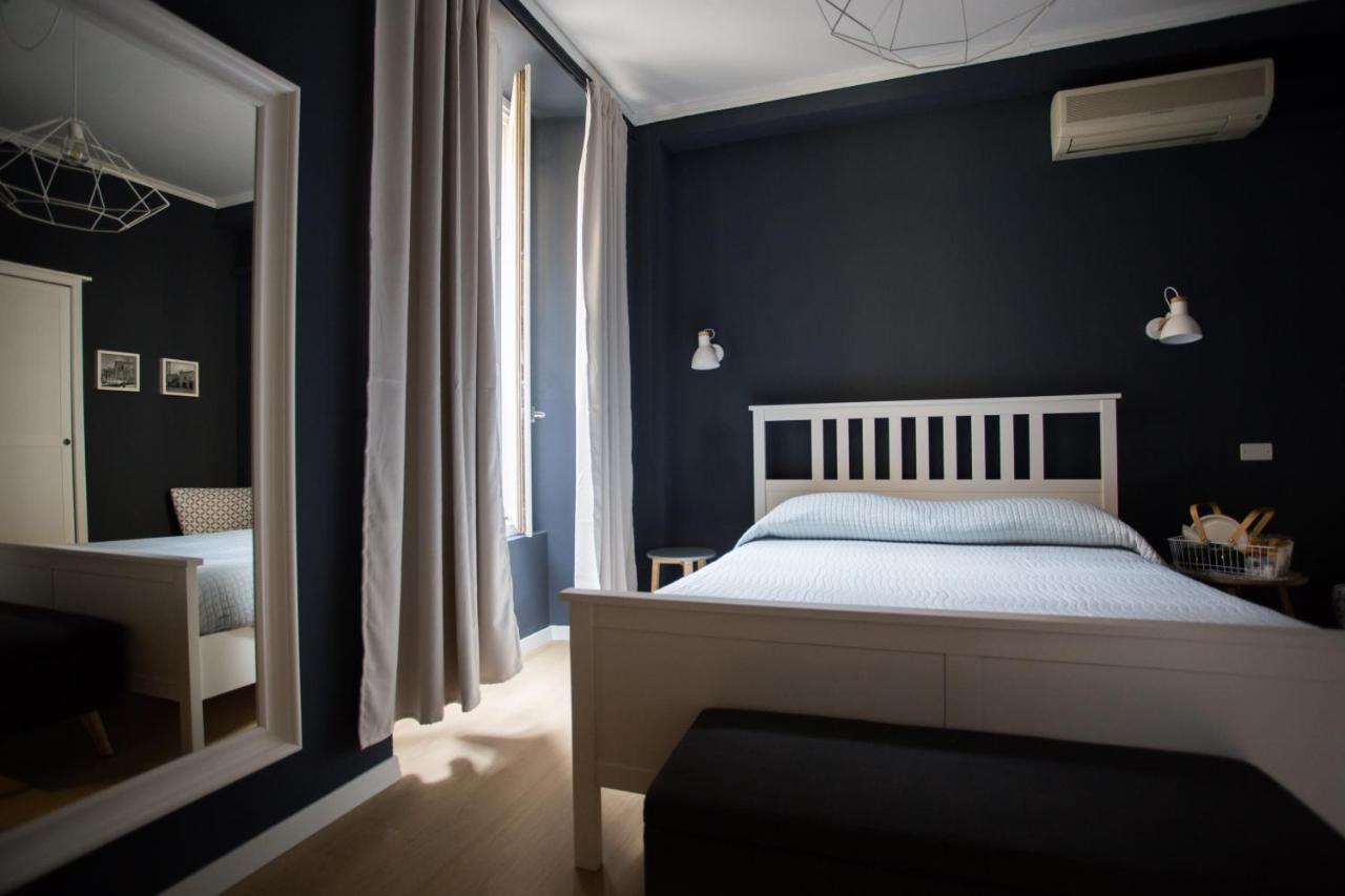 Ciccio Bed & Breakfast Μπέργκαμο Εξωτερικό φωτογραφία