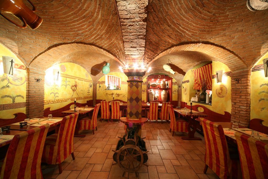 Ciccio Bed & Breakfast Μπέργκαμο Εξωτερικό φωτογραφία
