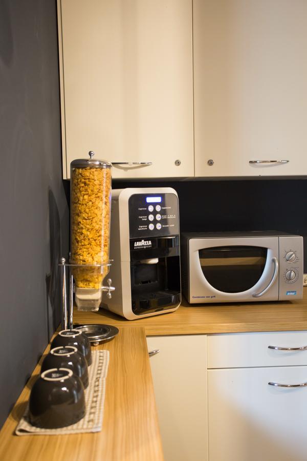 Ciccio Bed & Breakfast Μπέργκαμο Εξωτερικό φωτογραφία