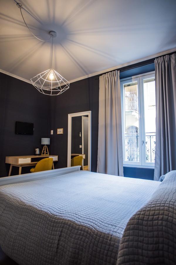 Ciccio Bed & Breakfast Μπέργκαμο Εξωτερικό φωτογραφία