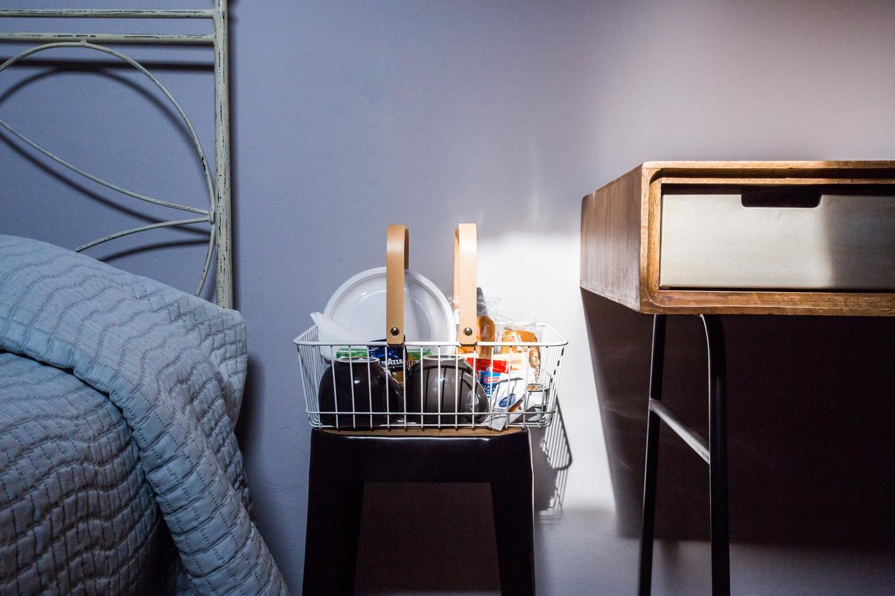 Ciccio Bed & Breakfast Μπέργκαμο Εξωτερικό φωτογραφία