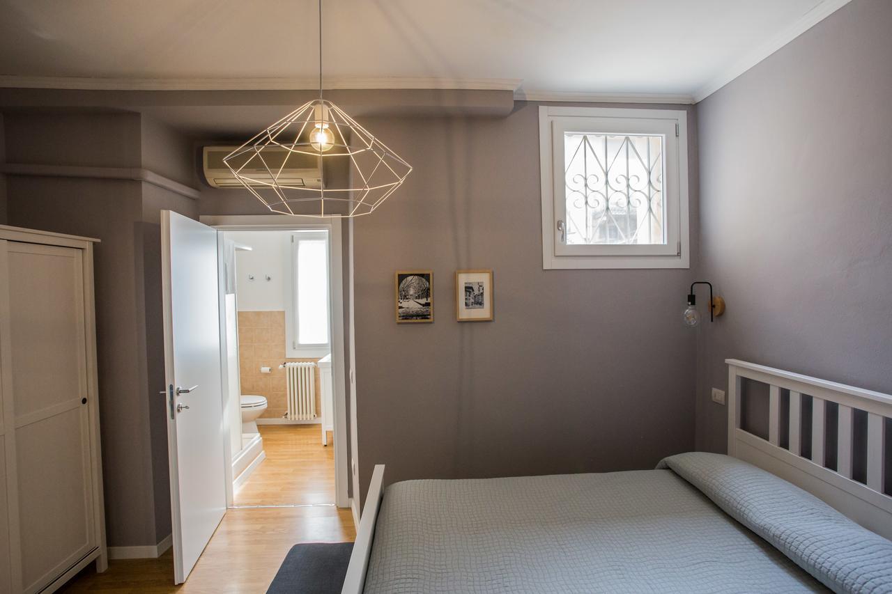 Ciccio Bed & Breakfast Μπέργκαμο Εξωτερικό φωτογραφία